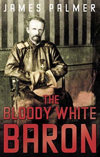 The Bloody White Baron von Faber & Faber