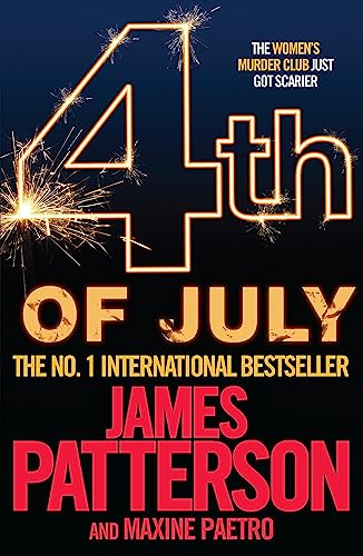 4th of July von Headline
