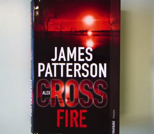 Alex Cross Fire