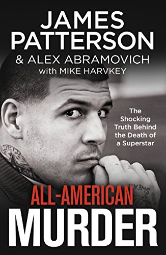 All-American Murder von Arrow / Random House UK