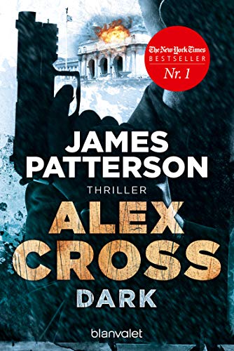 Dark - Alex Cross 18: Thriller