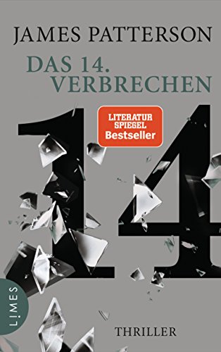 Das 14. Verbrechen: Thriller (Women's Murder Club, Band 14)