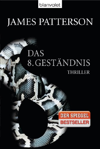 Das 8. Geständnis - Women's Murder Club: Thriller