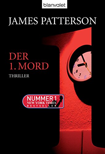 Der 1. Mord - Women's Murder Club -: Thriller