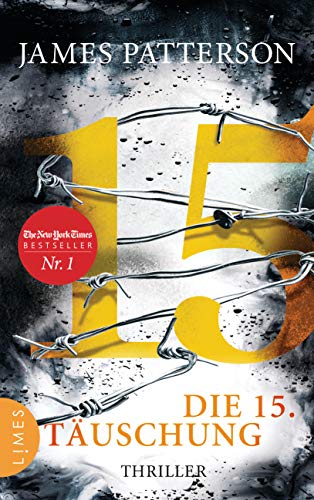 Die 15. Täuschung: Thriller (Women's Murder Club, Band 15)