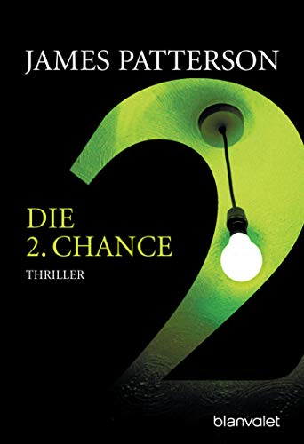 Die 2. Chance - Women's Murder Club -: Thriller