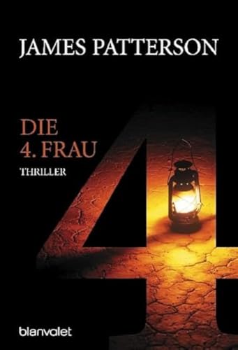 Die 4. Frau - Women's Murder Club -: Thriller