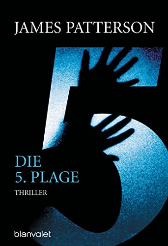Die 5. Plage - Women's Murder Club -: Thriller