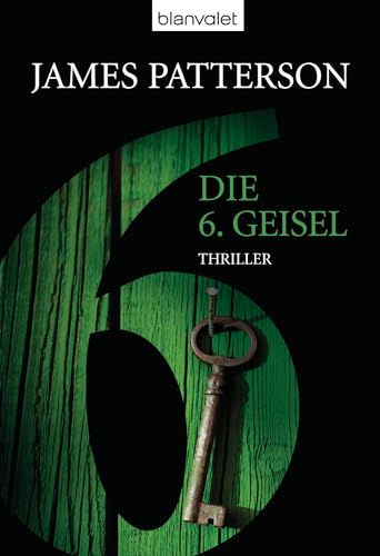 Die 6. Geisel - Women's Murder Club -: Thriller