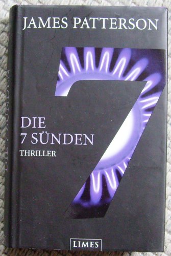 Die 7 Sünden - Women's Murder Club -: Thriller Die 7 Sünden - Women's Murder Club -: Thriller
