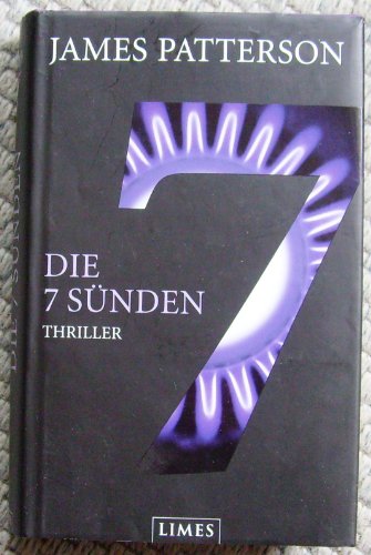 Die 7 Sünden - Women's Murder Club -: Thriller