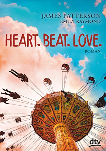 Heart. Beat. Love.: Roman Heart. Beat. Love.: Roman
