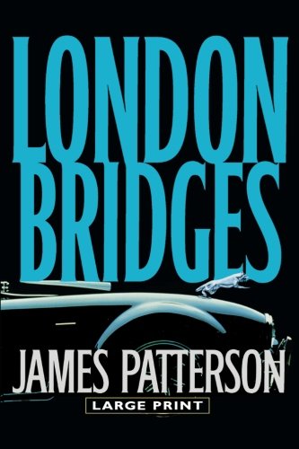 London Bridges (Alex Cross)