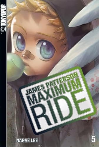 Maximum Ride 05