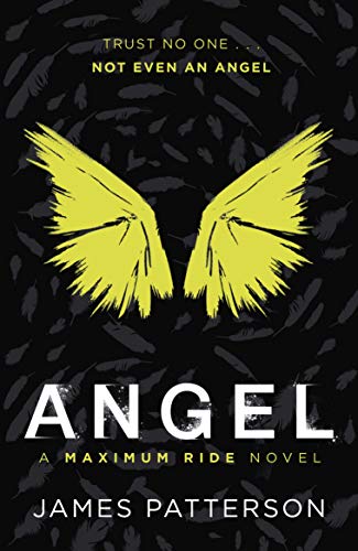 Angel: A Maximum Ride Novel: (Maximum Ride 7)