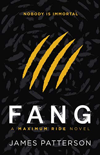 Bd 29 (IV/6). 1. Häl : Fang: A Maximum Ride Novel Bd 29 (IV/6). 1. Häl : Fang: A Maximum Ride Novel