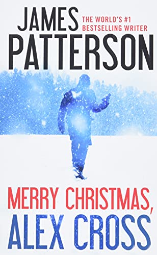 Merry Christmas, Alex Cross (Alex Cross Adventures, 2, Band 19)