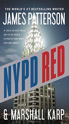 NYPD Red (NYPD Red, 1, Band 1)
