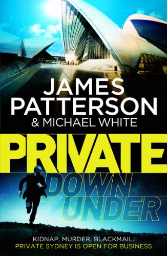 Private Down Under: (Private 6) von Arrow