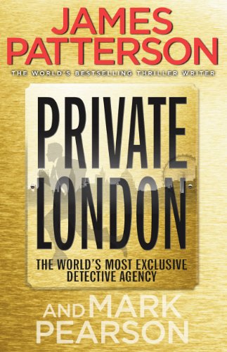 Private London: (Private 2) von Arrow