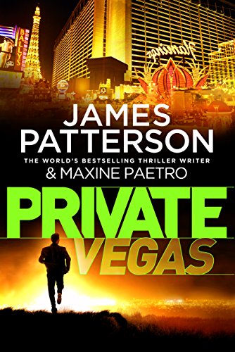 Private Vegas: (Private 9) von Arrow