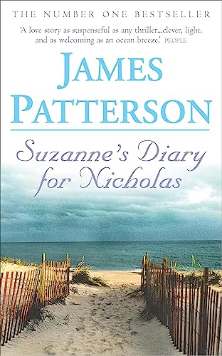 Suzanne's Diary for Nicholas Suzanne's Diary for Nicholas von Headline