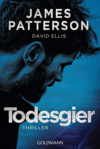 Todesgier: Thriller Todesgier: Thriller