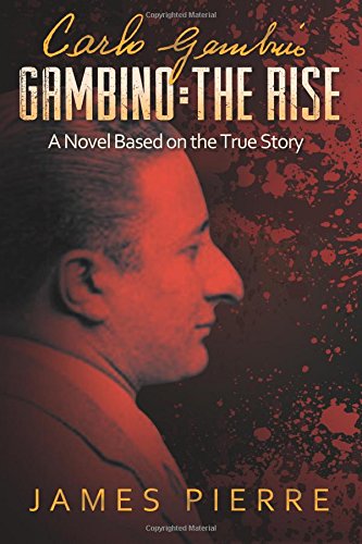 Gambino: The Rise von Story Merchant