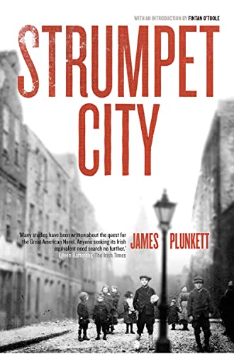 Strumpet City: One City One Book Edition