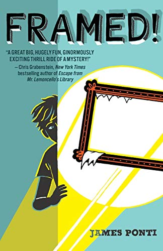 Framed!: Volume 1
