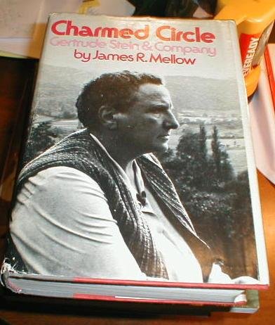 Charmed Circle: Gertrude Stein and Company von Phaidon Press Ltd