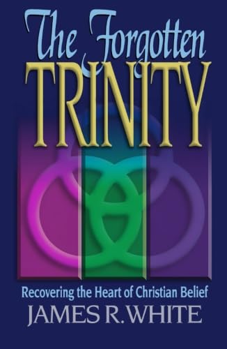 Forgotten Trinity, The von Bethany House Publishers