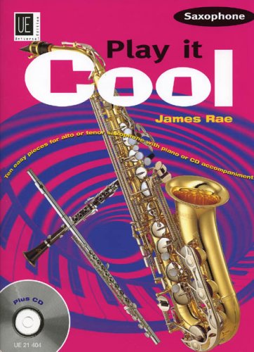 Play it Cool von Universal Edition