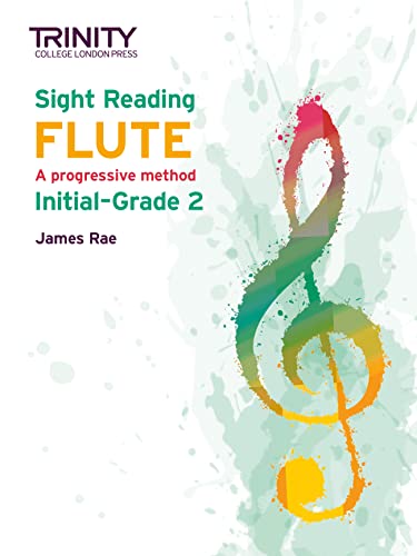 Sight Reading Flute