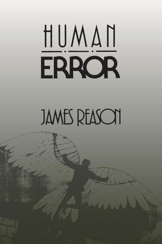 Human Error von Cambridge University Press