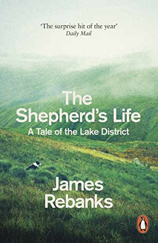 The Shepherd's Life: A Tale of the Lake District von Penguin