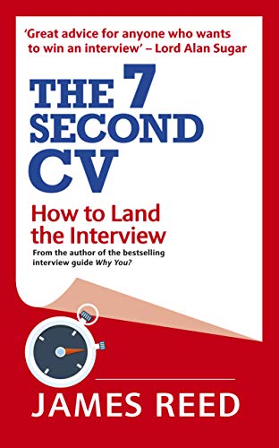 The 7 Second CV: How to Land the Interview von Virgin Books