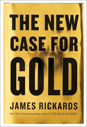 The New Case for Gold von Portfolio