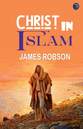 Christ in Islam