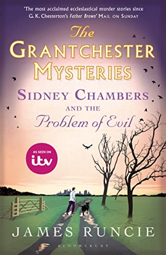 Sidney Chambers and The Problem of Evil: Grantchester Mysteries 3