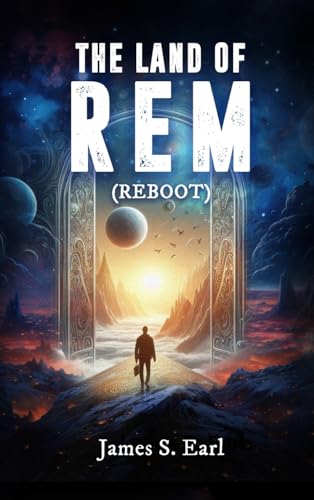 THE LAND OF REM (Reboot) von Gotham Books