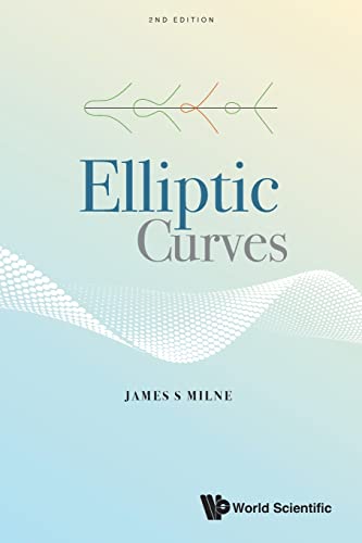 Elliptic Curves (second Edition) von WSPC