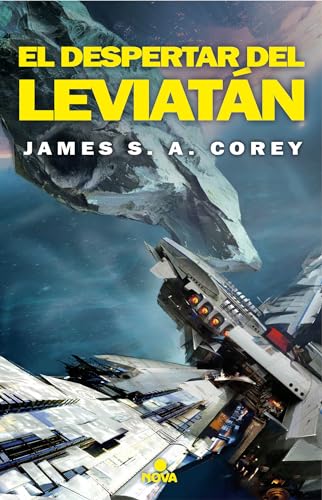 El despertar de Leviatan / Leviathan Wakes (Nova, Band 1) von Nova