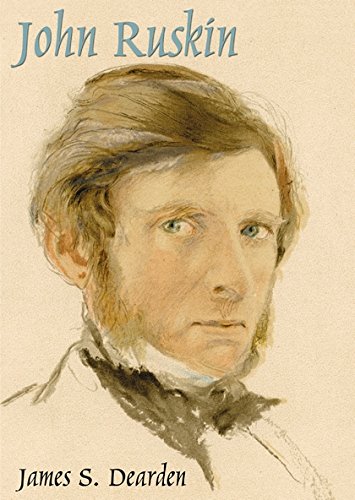John Ruskin: An Illustrated Life of John Ruskin, 1819-1900 (Shire Library, Band 15) von Shire
