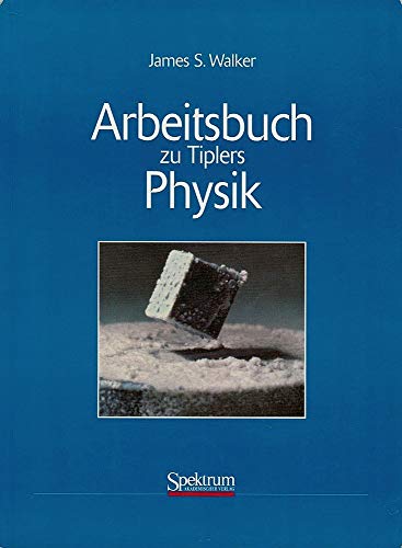 Arbeitsbuch zu Tiplers Physik