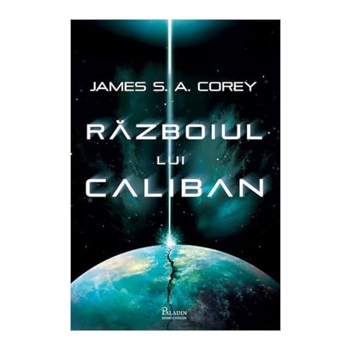 Razboiul Lui Caliban von Paladin