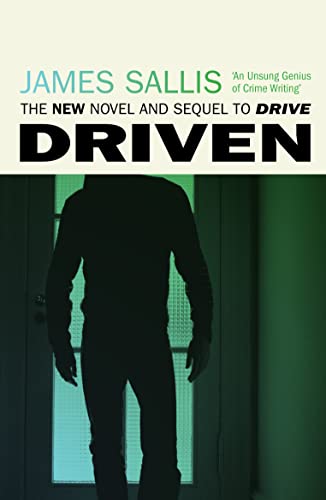 Driven von Oldcastle Books Ltd