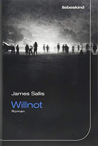 Willnot: Roman
