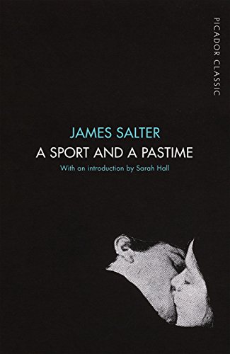 A Sport and a Pastime: Picador Classic von Picador