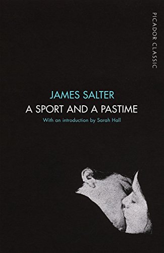 A Sport and a Pastime: Picador Classic